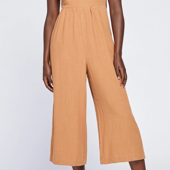 Gentle Fawn Tropez Jumpsuit - Picture 2 of 2